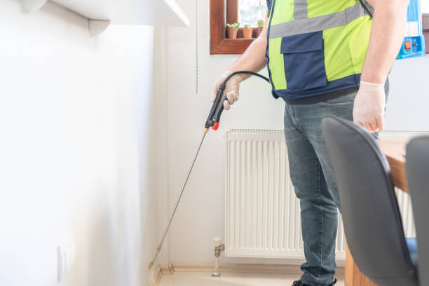 Best Local Pest Control Services  in Stottville, NY
